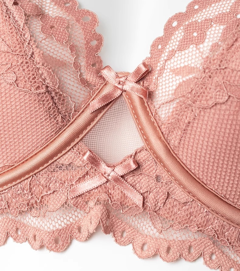 フルールヴェール (ブラショーツセット)