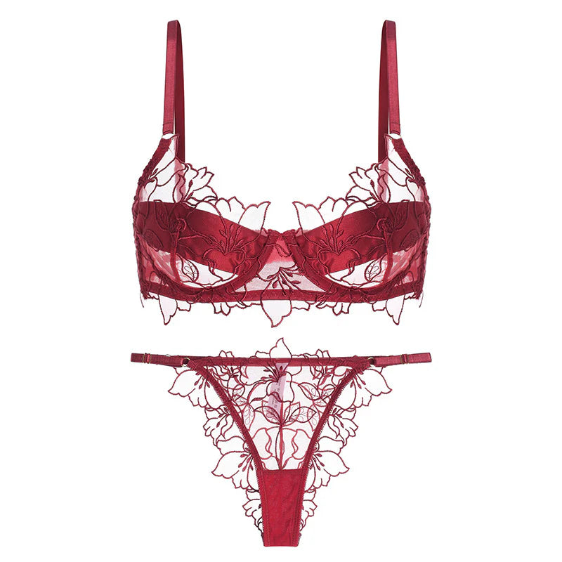 【通常価格より¥1,680 OFF】Best Seller Set (RED)