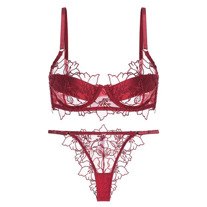 【通常価格より¥1,680 OFF】Best Seller Set (RED)